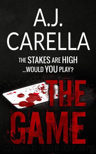 The Game by A. J. Carella