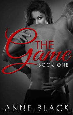The Game by Anne Black