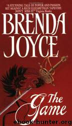 The Game by Brenda Joyce