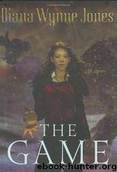 The Game by Diana Wynne Jones