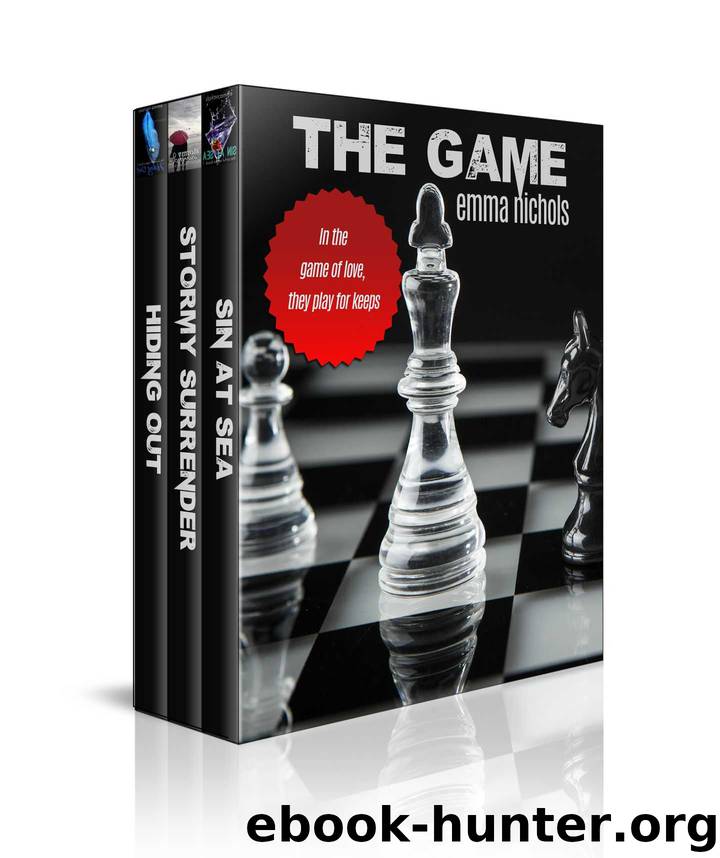 The Game by Emma Nichols