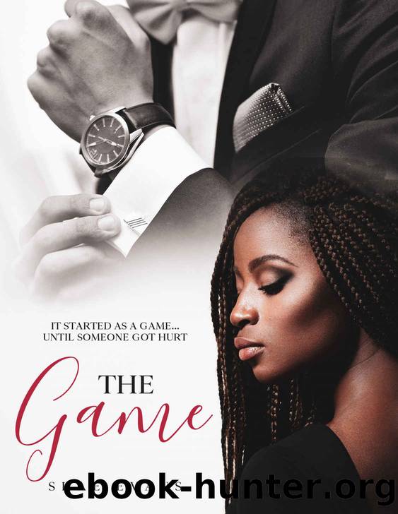 The Game by Evans Shae