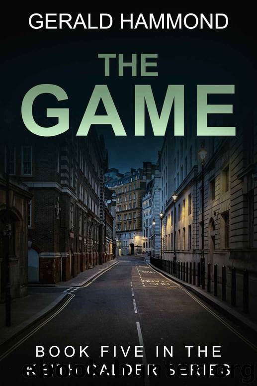 The Game by Gerald Hammond