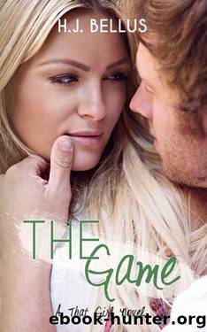 The Game by H.J. Bellus