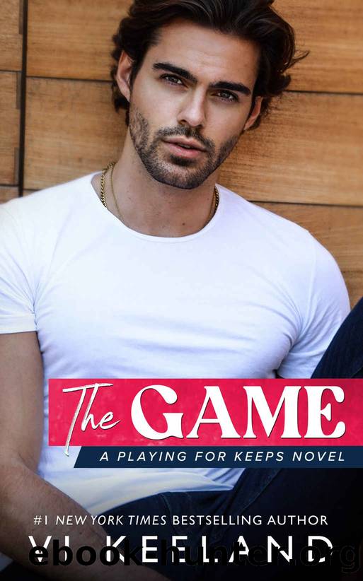 The Game by Keeland Vi