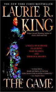 The Game by King Laurie R