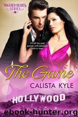 The Game by Kyle Calista