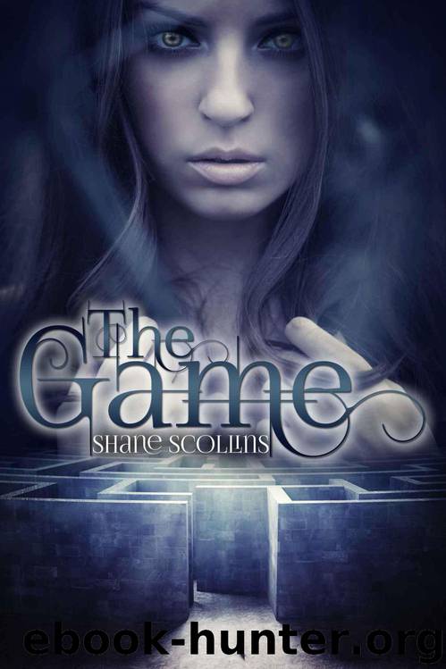 The Game by Scollins Shane