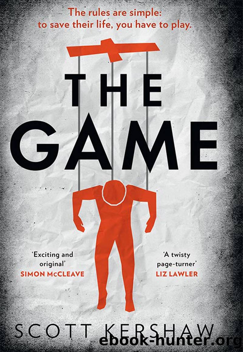 The Game by Scott Kershaw