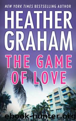 The Game of Love by Heather Graham