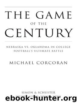 The Game of the Century by Michael Corcoran