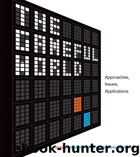 The Gameful World: Approaches, Issues, Applications by Steffen P. Walz & Sebastian Deterding