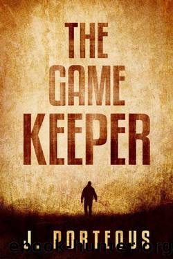 The Gamekeeper by J. Porteous