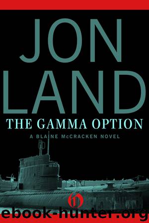 The Gamma Option by Jon Land