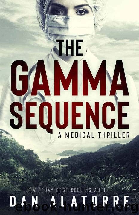 The Gamma Sequence by Dan Alatorre