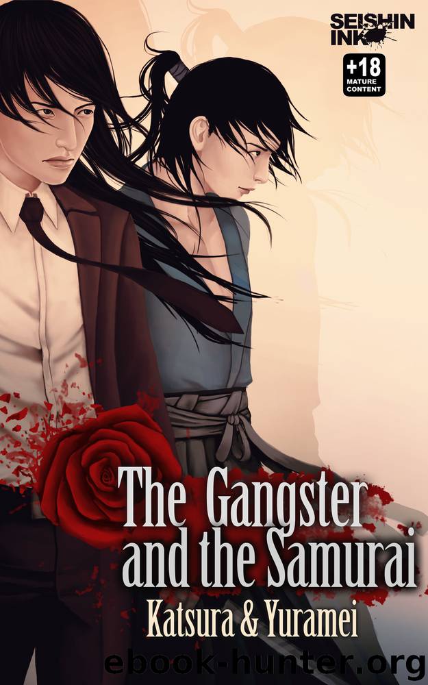 The Gangster and the Samurai by Katsura & Yuramei