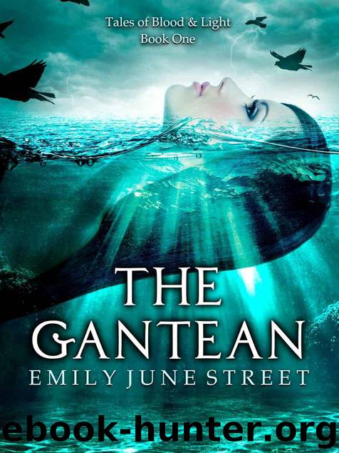The Gantean by Emily June Street