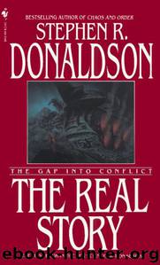 The Gap Cycle GC Omnibus by Stephen R. Donaldson