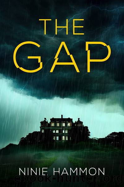 The Gap by Ninie Hammon
