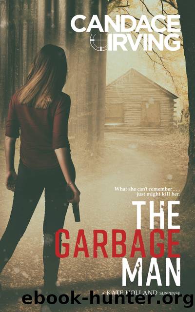 The Garbage Man by Candace Irving