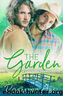 The Garden (Lavender Shores Book 2) by Rosalind Abel