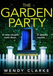 The Garden Party by Wendy Clarke