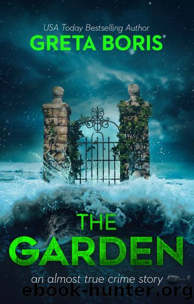 The Garden by Greta Boris