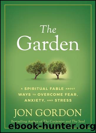 The Garden by Jon Gordon