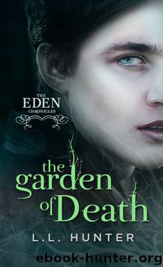 The Garden of Death by L.L. Hunter