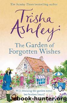 The Garden of Forgotten Wishes by Trisha Ashley