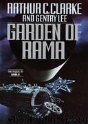 The Garden of Rama (Arthur C. Clarke Collection: Rama) by Arthur C. Clarke & Gentry Lee