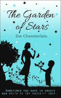 The Garden of Stars by Zoe Chamberlain