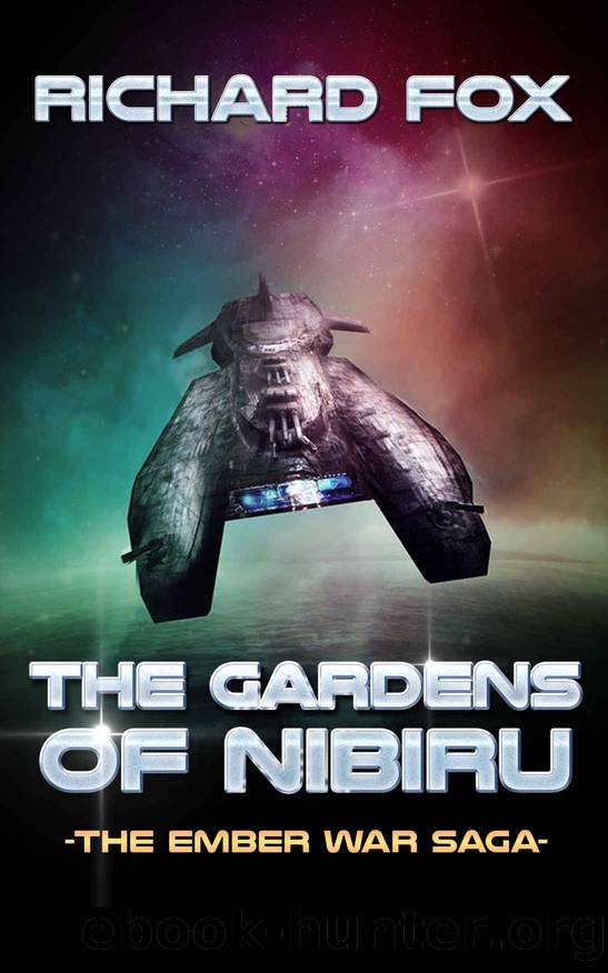 The Gardens of Nibiru by Fox Richard