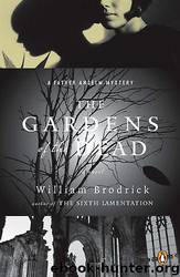 The Gardens of the Dead by William Brodrick