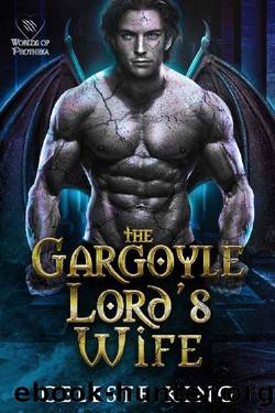 The Gargoyle Lord's Wife by Celeste King