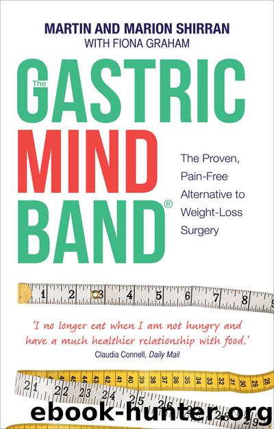 The Gastric Mind Band by Martin Shirran