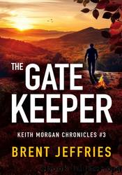 The Gate Keeper by Brent Jeffries