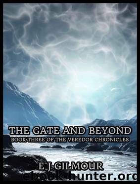 The Gate and Beyond by E J Gilmour