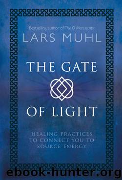 The Gate of Light by Lars Muhl