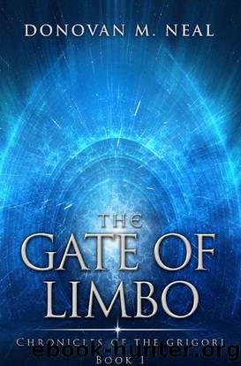 The Gate of Limbo by Donovan Neal