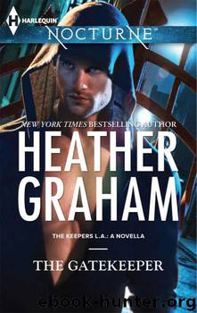 The Gatekeeper by Heather Graham