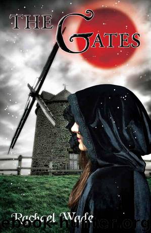 The Gates (The Resistance Trilogy) by Wade Rachael