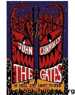The Gates by John Connolly