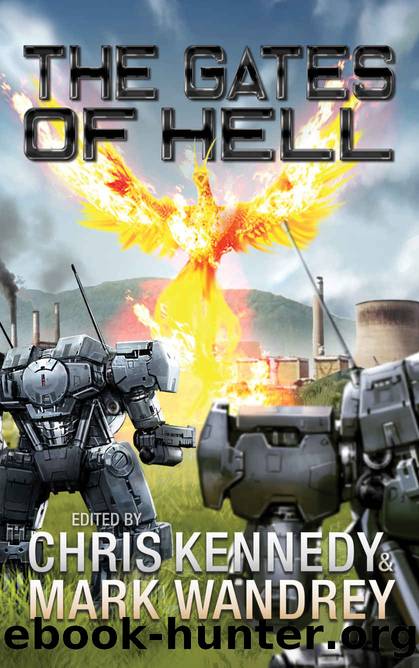 The Gates of Hell by Chris Kennedy & Mark Wandrey