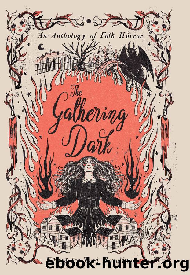 The Gathering Dark by Erica Waters