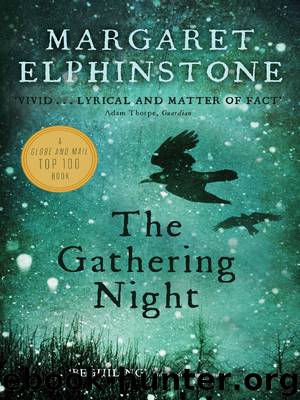 The Gathering Night by Margaret Elphinstone