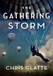 The Gathering Storm by Chris Glatte