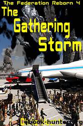 The Gathering Storm by Chris Hechtl