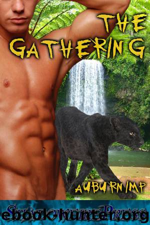 The Gathering by Auburnimp