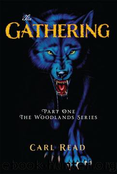 The Gathering by Carl Read
